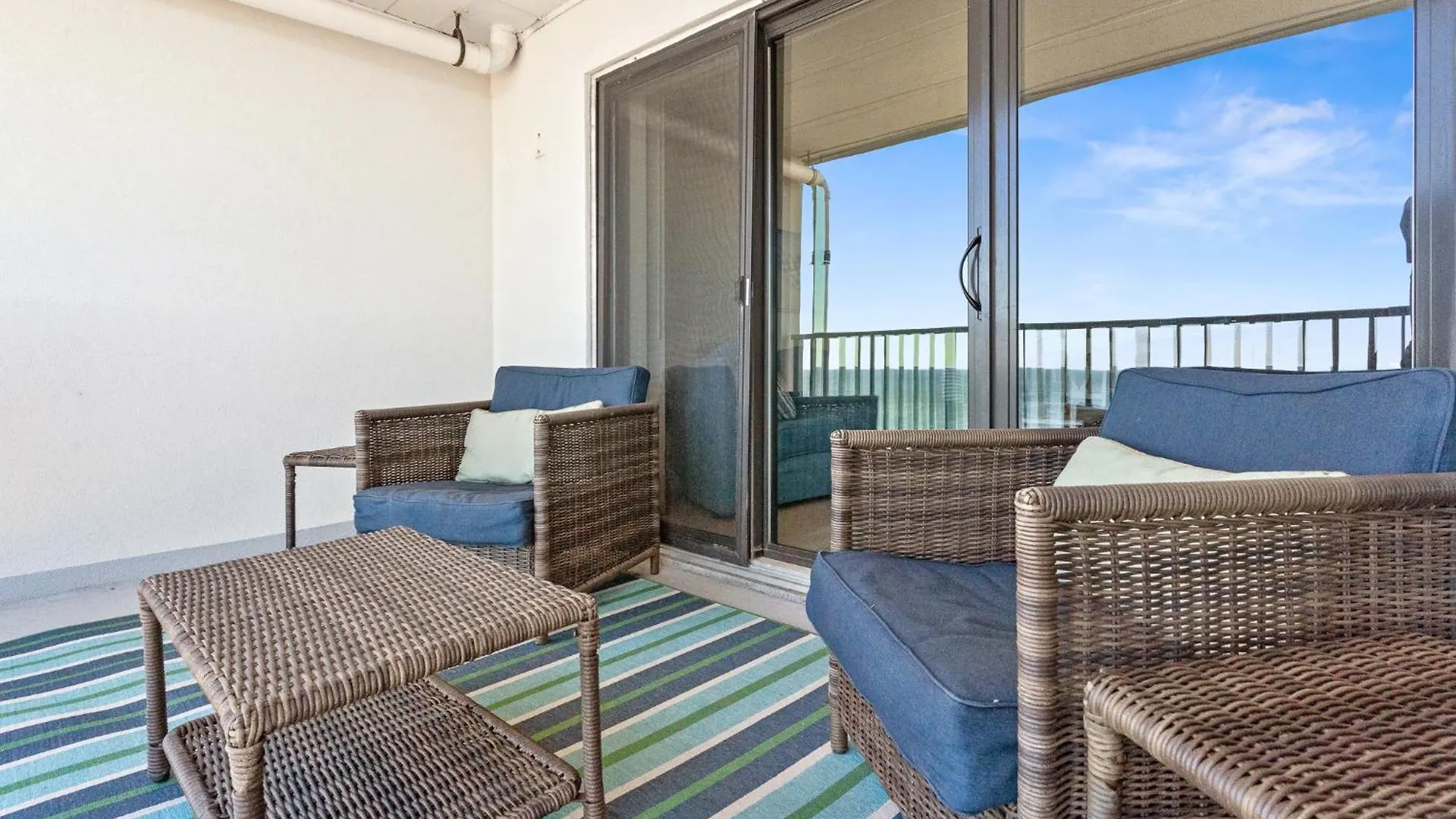 Spacious 2-Bedroom Condo On 43Rd Street Perfect For Families In Ocean City Holiday home