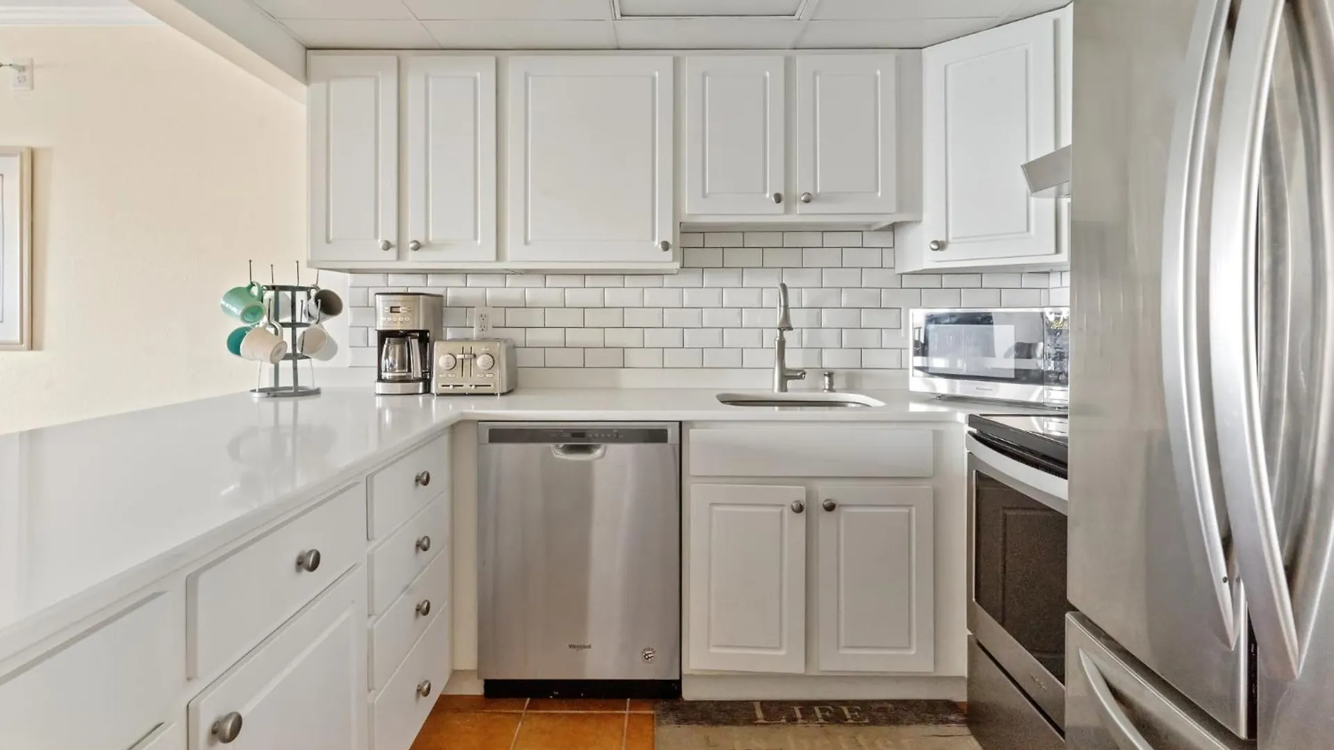 Spacious 2-Bedroom Condo On 43Rd Street Perfect For Families In Ocean City 0*,  United States