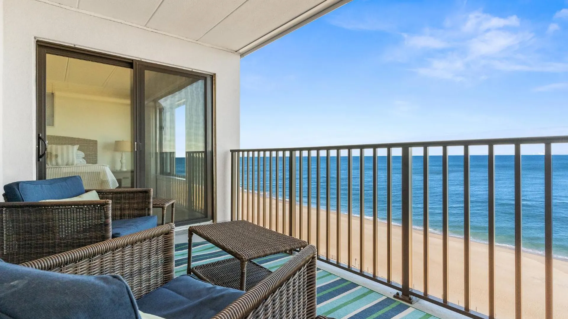 Spacious 2-Bedroom Condo On 43Rd Street Perfect For Families In Ocean City 0*,